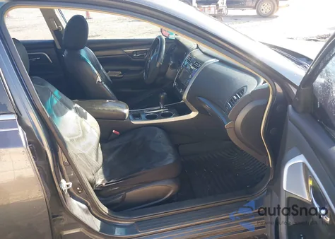 2013 Nissan Altima 2.5 Sl z USA, uszkodzony, nr VIN 1N4AL3AP7DC149878